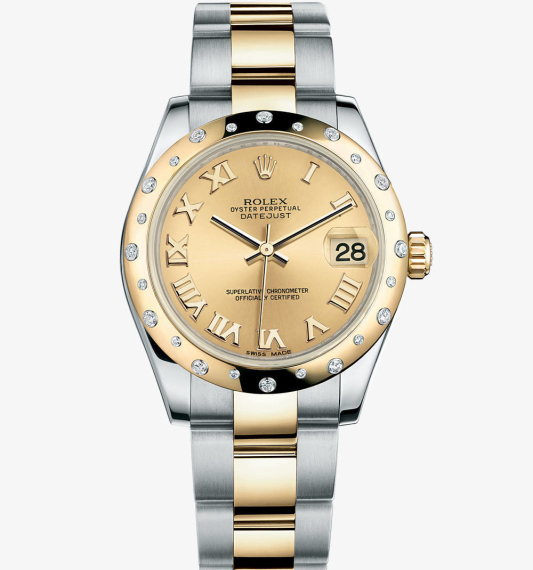 Rolex 178343-0005 prezzo Datejust prezzo Lady 31